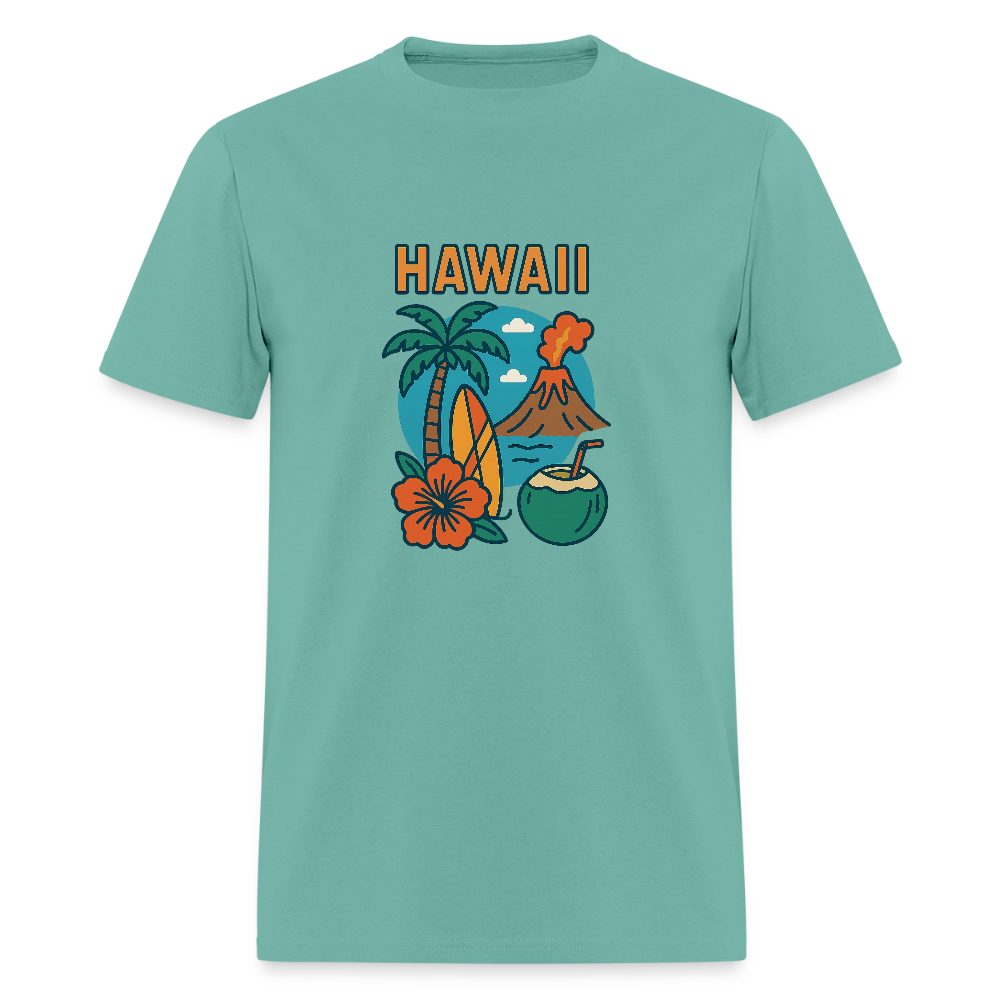 hawaii - aquatic